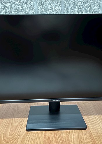 2K 100Hz Temiz Sorunsuz ViewSonic 27 Monitör