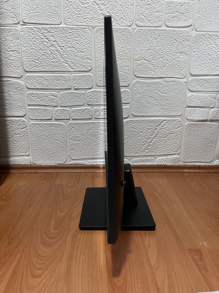 2K 100Hz Temiz Sorunsuz ViewSonic 27 Monitör - Görsel 3