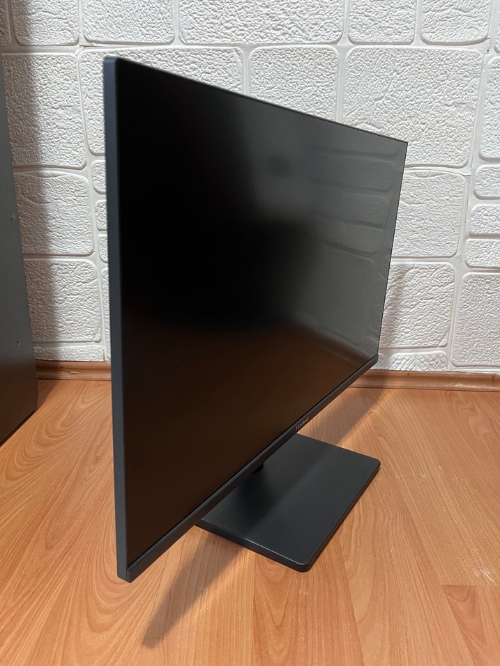 2K 100Hz Temiz Sorunsuz ViewSonic 27 Monitör - Görsel 2