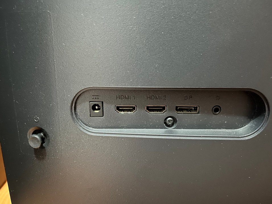 2K 100Hz Temiz Sorunsuz ViewSonic 27 Monitör - Görsel 5