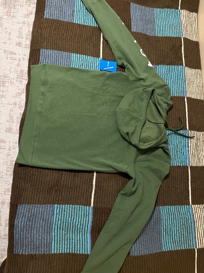 Columbia Orijinal Hoodie - Görsel 4