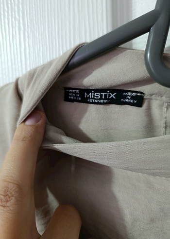 38 Beden gömlek