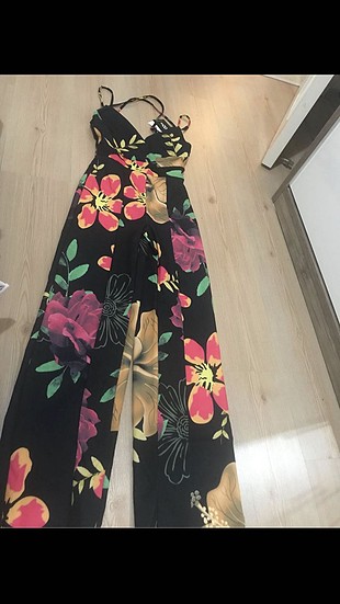 Diğer Yeni etiketli tulum 