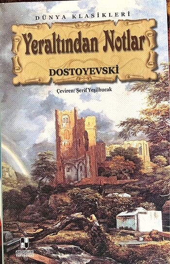  Dünya klasikleri