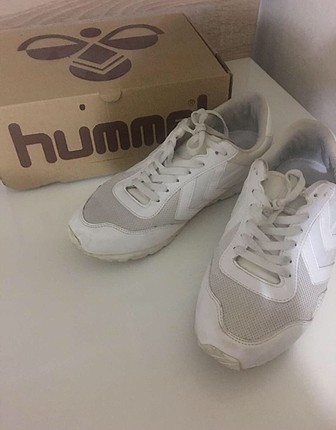 Hummel Hummel unisex ayakkabı 