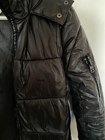 LTB Şişme Mont - Görsel 2