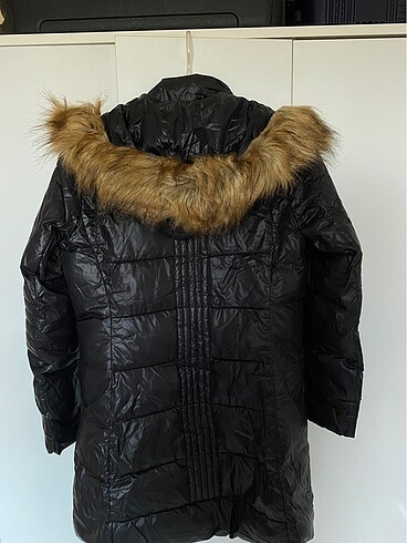 LTB Şişme Mont - Görsel 3