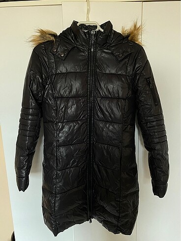 LTB Şişme Mont - Görsel 4