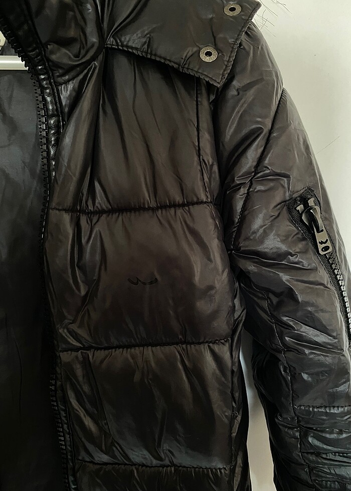 LTB Şişme Mont - Görsel 2