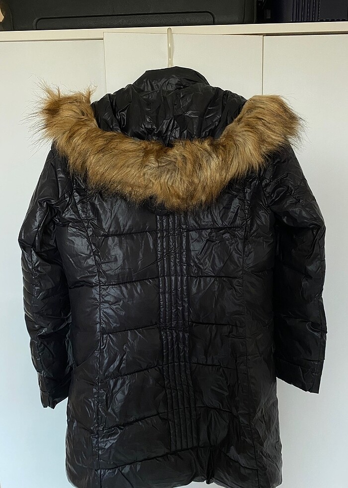 LTB Şişme Mont - Görsel 3