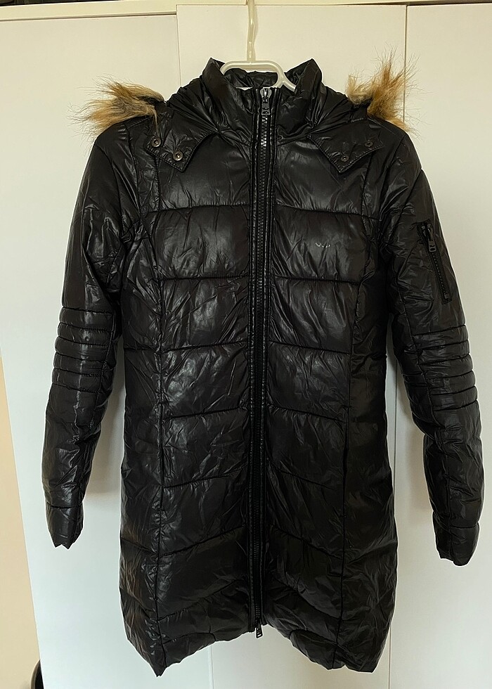 LTB Şişme Mont - Görsel 4