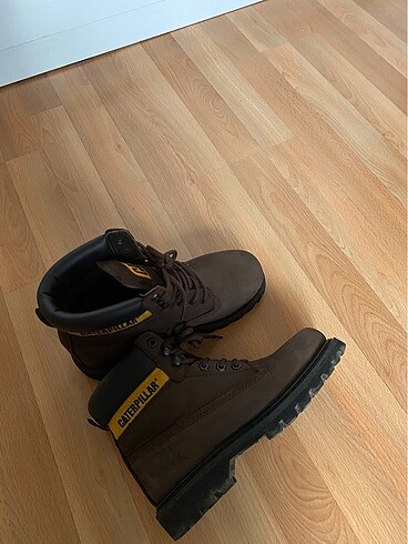 CATERPILLAR Orijinal Bot - Görsel 5