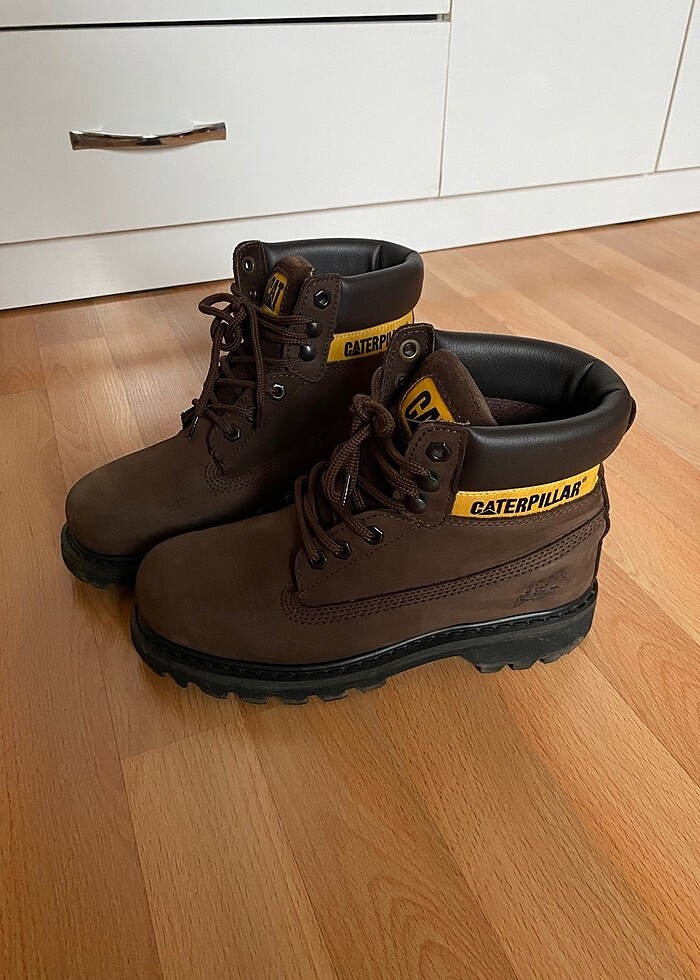 CATERPILLAR Orijinal Bot - Görsel 2