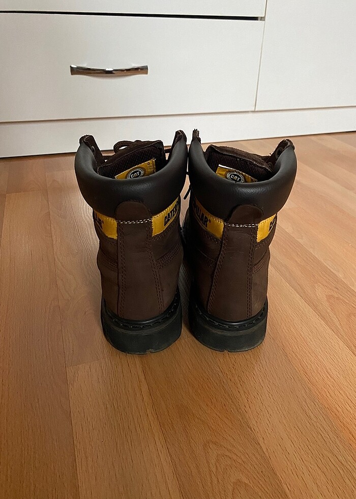 CATERPILLAR Orijinal Bot - Görsel 3