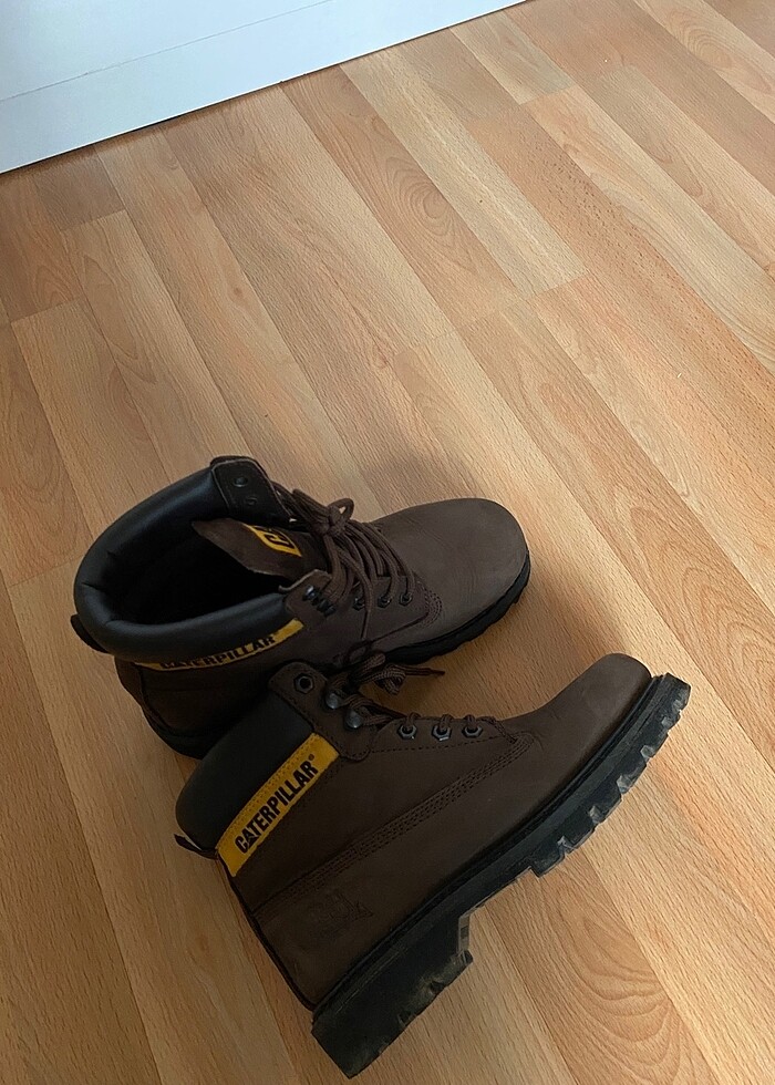 CATERPILLAR Orijinal Bot - Görsel 5