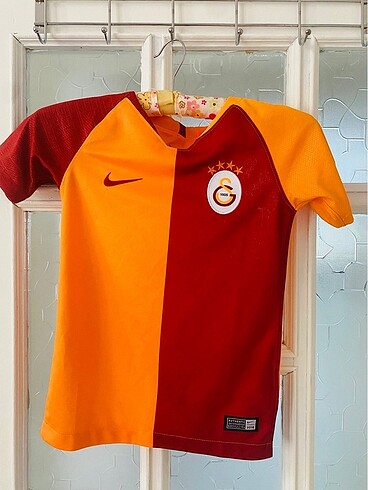 Orijinal Nike forma 6-8 yaş