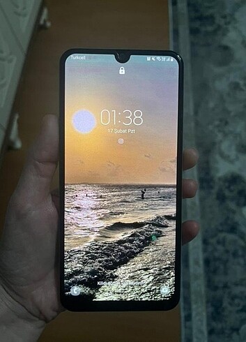 Samsung A50 telefon 64 gb