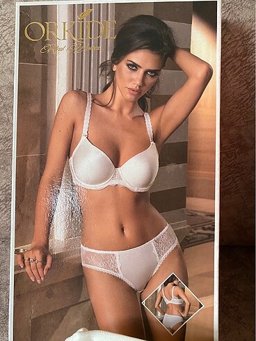 Miorre 110B iç çamaşırı takımı