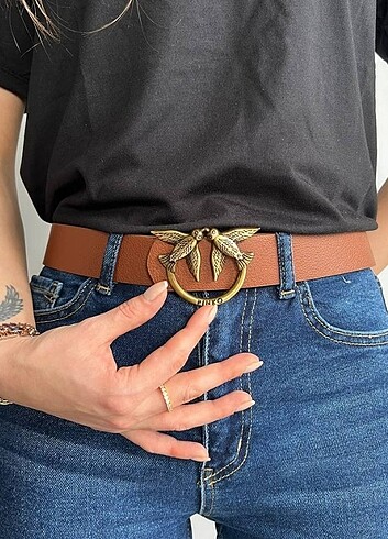 Zara KALİTE MARKA KEMER 