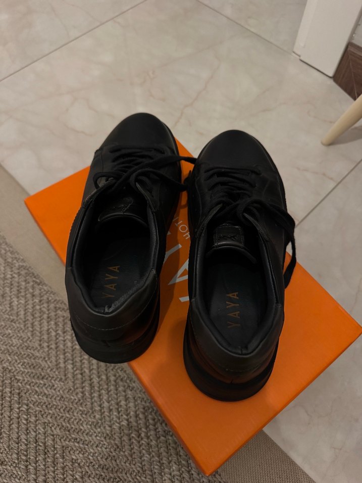 Hotiç Erkek Sneaker - Görsel 2