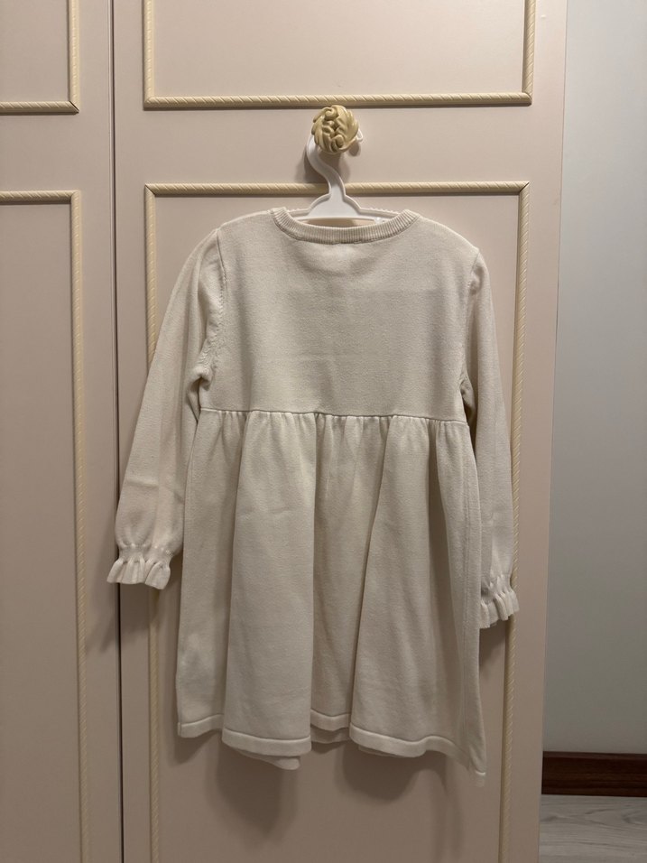 H&M Kız Çocuk Elbise - Görsel 2