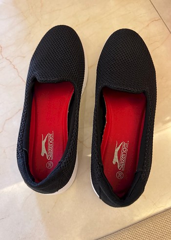 36 Beden Kadın Slazenger Sandalet