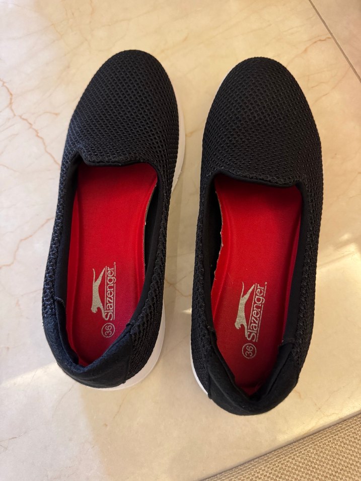 Kadın Slazenger Sandalet - Görsel 2