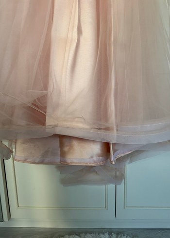 MAXRA GOVANA MARKA ABİYE ELBİSE - Görsel 3