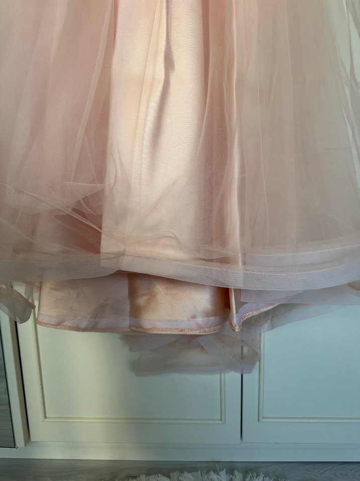 MAXRA GOVANA MARKA ABİYE ELBİSE - Görsel 3