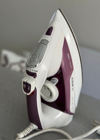 Bosch Bosch Beyaz Mor Ütü