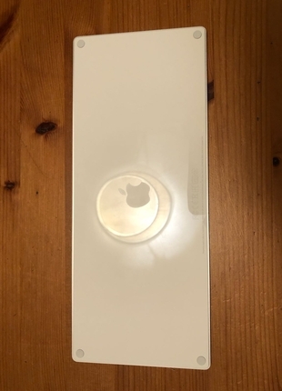 klavye apple
