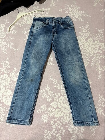 Jeans pantolon