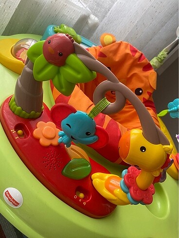 Fisher Price Hoppala
