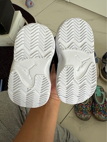 Nike Nike jordan vicco b&G ve hm ayakkabı