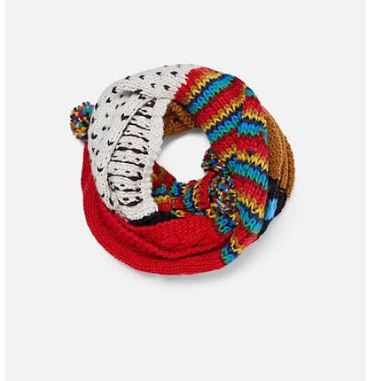 Zara atkı