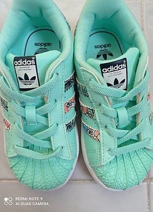 Adidas Addidas spor ayakkabi