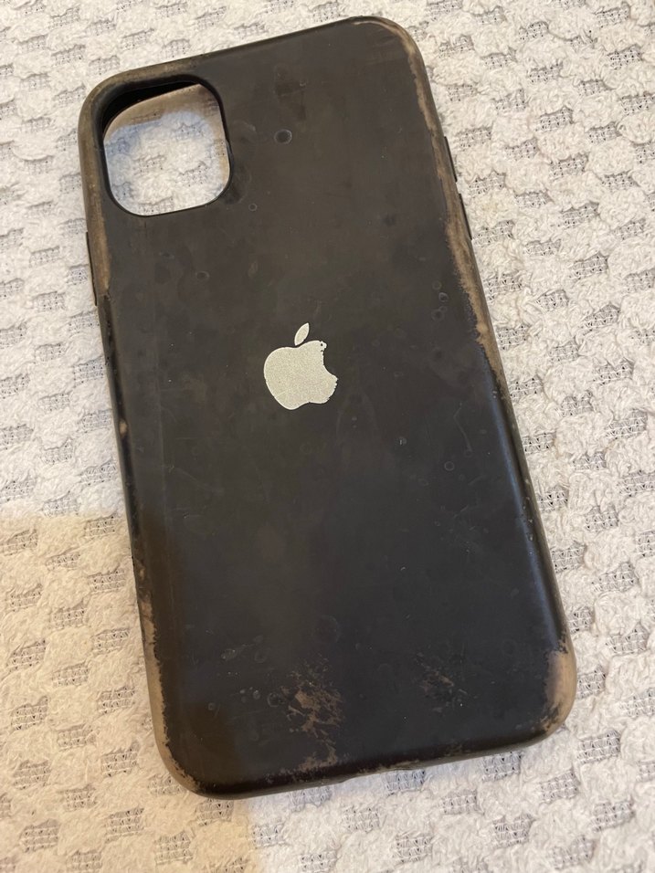 İPhone 11 telefon kılıfı - Görsel 2