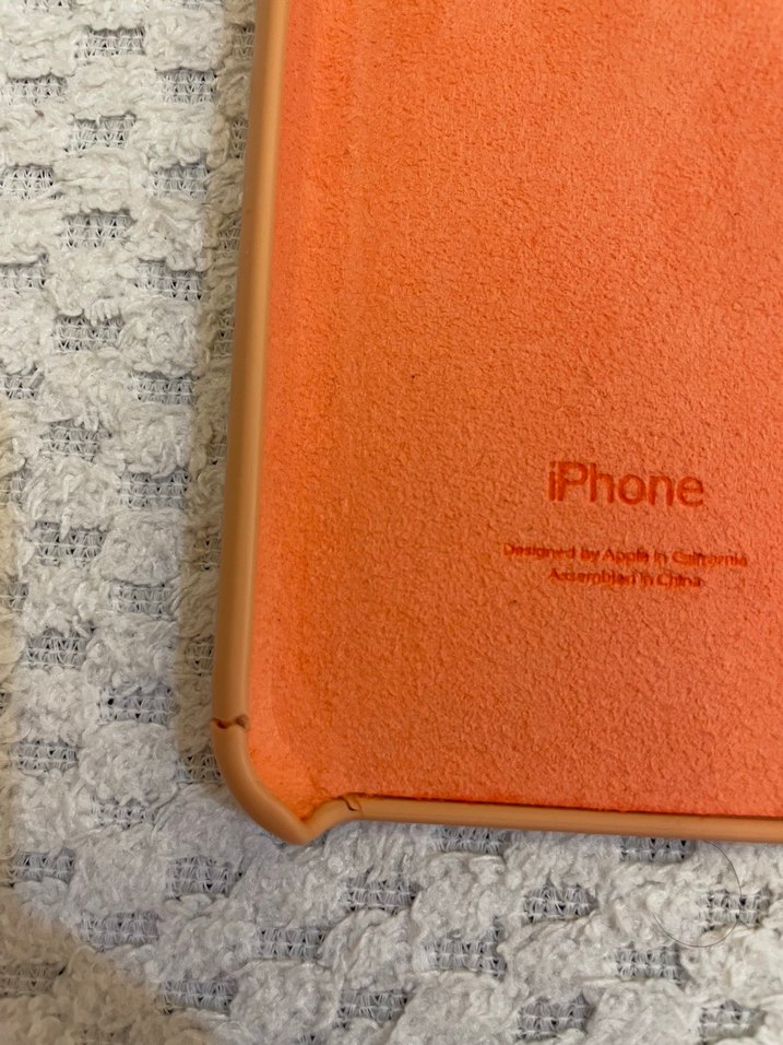 İPhone XS telefon kılıfı - Görsel 2