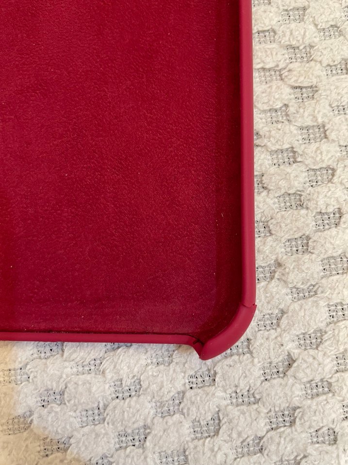 İPhone XS telefon kılıfı - Görsel 3