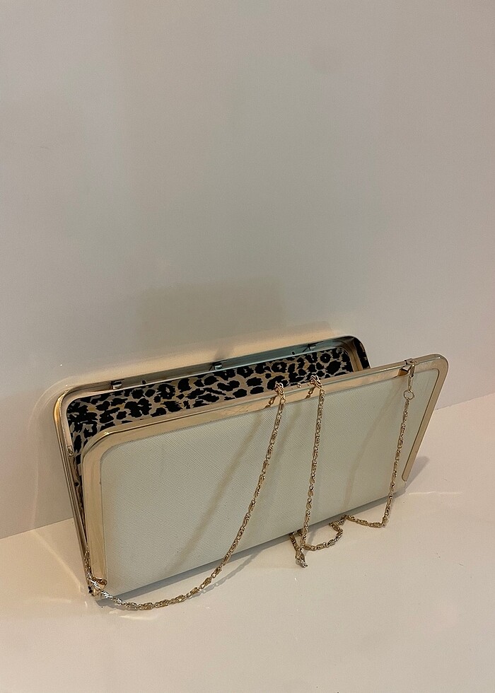 Portföy çanta - Görsel 3