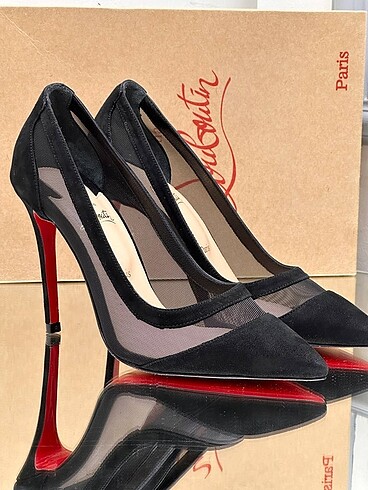 Louboutin ithal