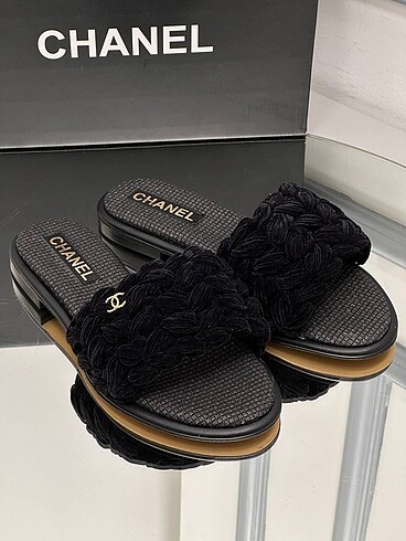 Chanel İthal