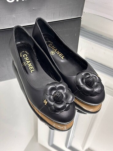 Chanel Chanel Deri