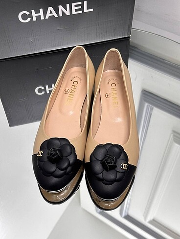 38 Beden Chanel Deri