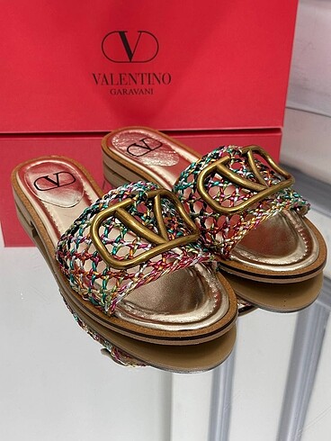 39 Beden Valentino İthal Terlik