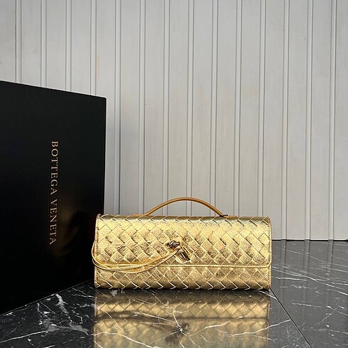Bottega Veneta Gold