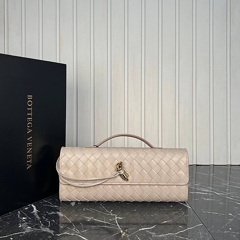  Beden Bottega Veneta Gold