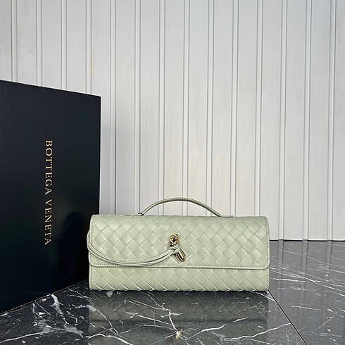 Beden altın Renk Bottega Veneta Gold
