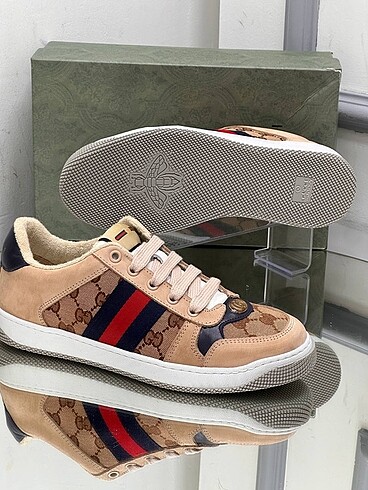 37 Beden camel Renk Louis Vuitton