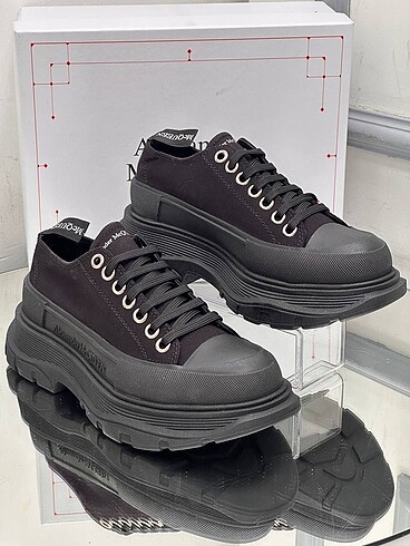 Alexander McQueen Alexander Mcqueen İthal